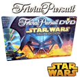thumbnail image 1 of Trivial Pursuit DVD Star Wars Saga Edition JNL Trading 798257854575, 1 of 1