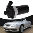 thumbnail image 1 of 5000386, Efficient Stable Performance Engine Auxiliary Water Pump ABS  For Cars, 1 of 8
