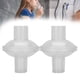 thumbnail image 4 of Filtro de máquina de respiración ANGGREK Filtro 2 Piezas de Plástico Desechable 22F-22M/15F, 4 of 7