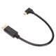 thumbnail image 3 of Adaptador Minidp, Adaptador DP a Minidp D Pto Convertidor Minidp Mini Display Port Converter Funcionalidad de alta precisión, 3 of 8