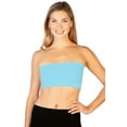 thumbnail image 4 of Skinny Tees Bandeau 109, 4 of 33