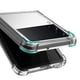 thumbnail image 2 of Funda Protectora TFixol Transparente, 2 of 8