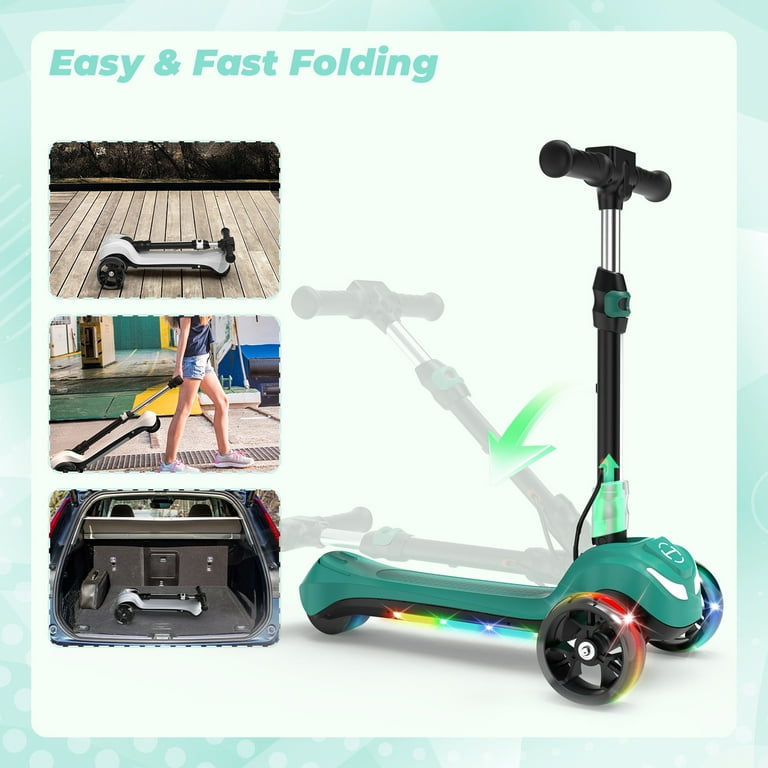 Electric scooter ihoverboard new arrivals