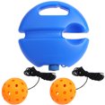thumbnail image 1 of Herramienta Práctica Rebote La Pelota Rebobal Entrenamiento Con Cuerda para Principiantes Juveniles Autoacticia, 1 of 9