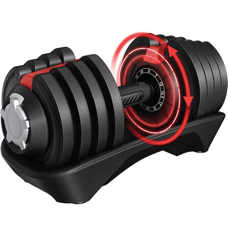 Yaheetech dumbbells sale