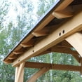 thumbnail image 2 of Yardistry Pavillon Carolina 11x13, 2 of 5