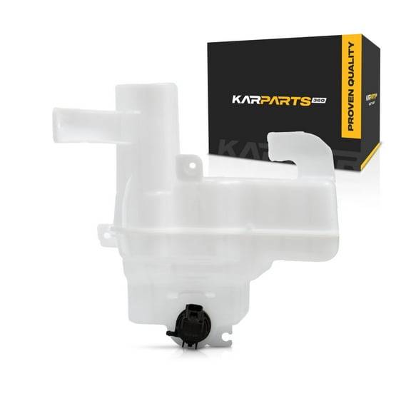 For Honda Civic 2012 2013 2014 Washer Fluid Reservoir | Cap/Pump/Filler Neck/Seals/Hose | 76841TR3A01-PFM | HO1288167