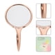 thumbnail image 4 of EeaseMX Espejo de mano, espejo de tocador portátil, espejo de maquillaje de viaje para mujeres y niñas., 4 of 8