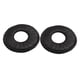 thumbnail image 2 of Cojines Earpads Para Auriculares Sony MDR-V150 V250 V300 70mm, 2 of 9