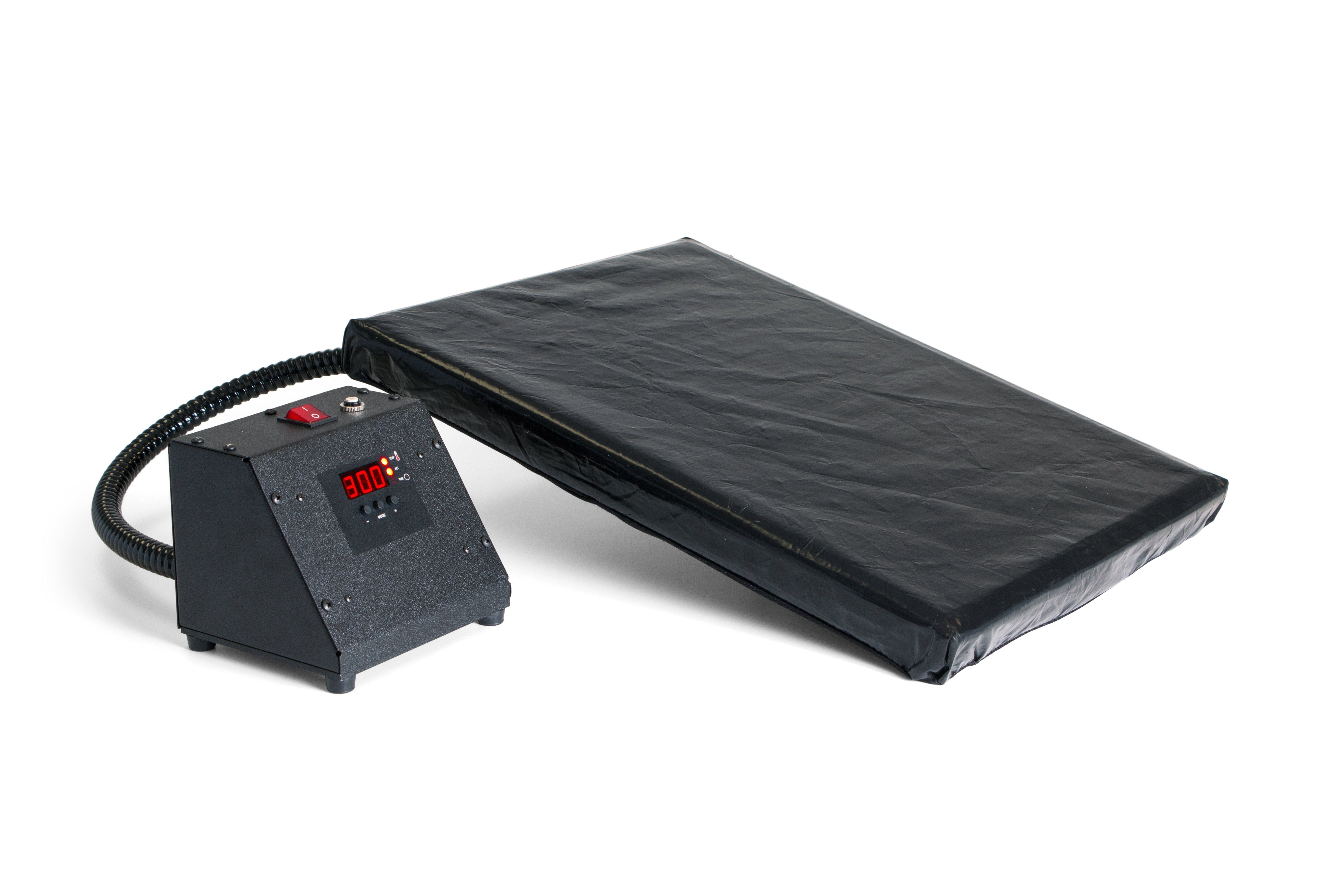 Hotronix Heated Lower Heat Press Platens