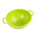 thumbnail image 5 of Farberware Assorted Plastic Mini Colander, 5 of 6