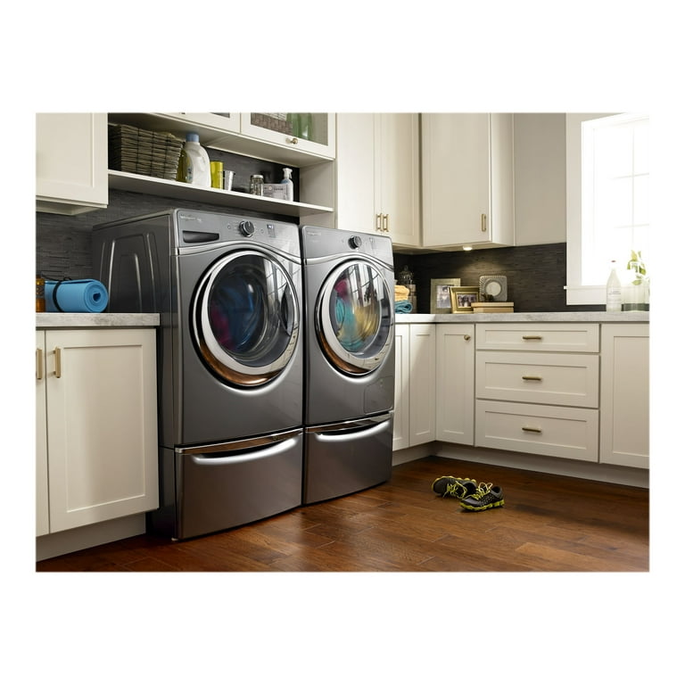 Why Is My Whirlpool Duet Dryer Not Spinning? Northeast