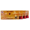 thumbnail image 5 of El Cubanito - Gourmet Cuban Coffee Capsules - Nespresso Compatible Aluminum Capsules Made in the USA - 10 Pods - Intensity 12, 5 of 6