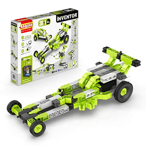 engino stem kits