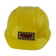 thumbnail image 5 of Hombo de construcción para niños sombrero de disfraces de trabajadores realistas Ingenieros de casco para regalo 3 4 5 6 años Actividades escolares, 5 of 8