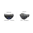 thumbnail image 4 of Electronic Dog Training Device Anti-Dog Barking Intelligent Dog Training Device Stop Barking Device-Black-, 4 of 5