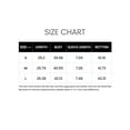 thumbnail image 2 of FITOP Workout Tops for Women Short Sleeve Athletic Tees Breathable Yoga Gym Running Yoga Shirts, 2 of 5