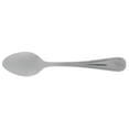 thumbnail image 3 of Oneida New Rim II 18/0 Stainless Steel United States Size Teaspoon - 12 per case., 3 of 3
