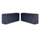 thumbnail image 2 of Funda para reposabrazos de sofá,Funda para reposabrazos de sofá Protectores extraíbles para sillones,Funda antideslizante para reposabrazos de sofá de color liso,Fundas antideslizantes para, 2 of 7
