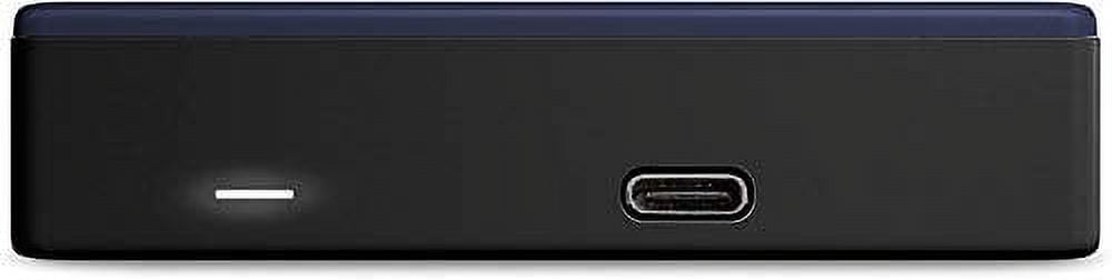 Western Digital 5TB Portable External Hard Drive, WDBFTM0050BBL-WESN