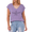1-Purple, variant on Giffimy Women's Rose Red Sweet Doodle Dodo Faith Inspirational Text V-Neck Sleeveless T-Shirt Daily Weekend S-5XL Tank Top