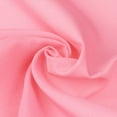thumbnail image 2 of REGALWOVEN 6 Pack Polyester Cloth Napkins Dinner Napkins Cloth for Banquet Pink 19"x19", 2 of 6