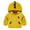 Yellow, variant on XBASW Toddler Baby Boys Dinosaur Sweatshirt Jacket Long Sleeve Zip Coat Spring Fall Boys Hooded Jacket for Kids 1-8Y