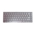thumbnail image 1 of Methold Teclados silenciosos para portátiles, sin marco, enchufe antideslizante y reemplazo preciso de componentes de computadora a prueba de polvo para Juegos de teclado y mouse para computadora, 1 of 6
