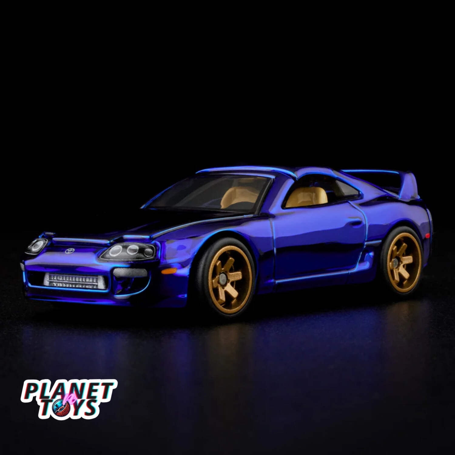 ミニカー Hot Wheels RLC 1997 Toyota Supra Hot Wheels RLC 1997 Toyota Supra - Walmart.com