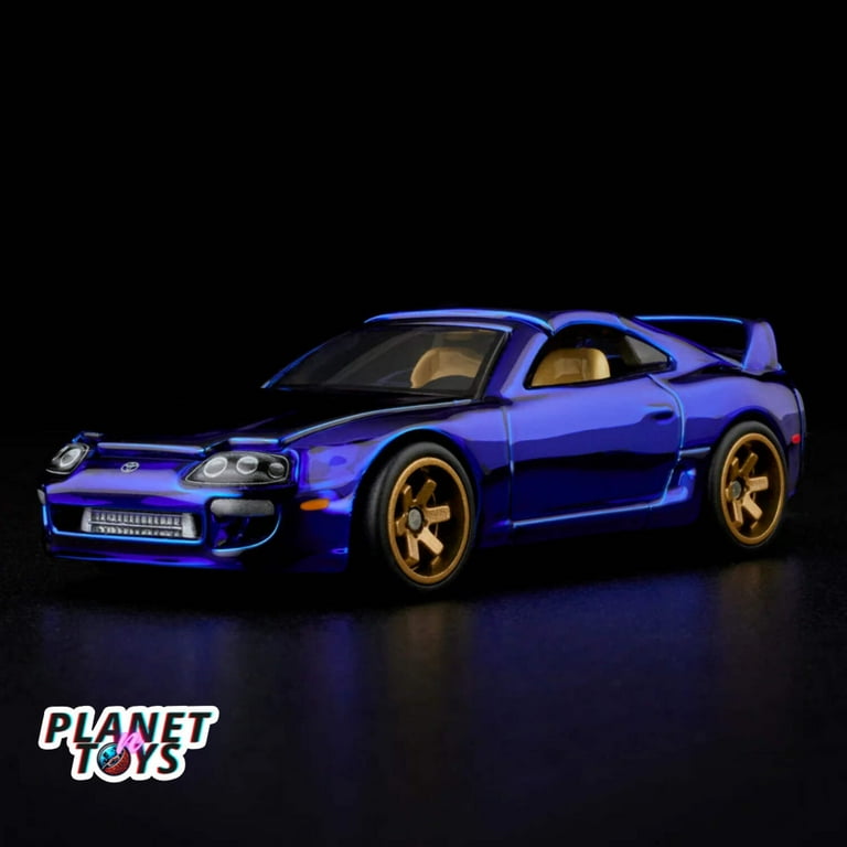 ホットウィール　RLC 1997 TOYOTA SUPRA 2024 Hot Wheels RLC 1997 Toyota Supra | eBay