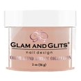 thumbnail image 1 of Glam And Glits Acrylic Powder Color Blend Collection Bl3021 Cute As A Button 2 Oz, 1 of 1