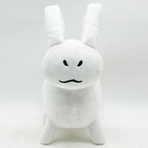 Forsaken Gubby Plush Toy – 7 Inch Collectible Forsaken Game Peripheral Plushie for Fans – Must-Have Handmade Gubby Stuffed Figure Dolls Collection