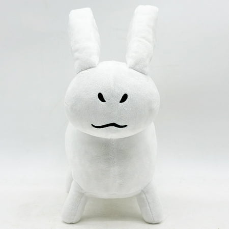 Forsaken Gubby Plush Toy – 7 Inch Collectible Forsaken Game Peripheral Plushie for Fans – Must-Have Handmade Gubby Stuffed Figure Dolls Collection