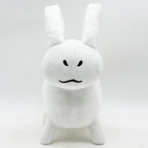 Forsaken Gubby Plush Toy – 7 Inch Collectible Forsaken Game Peripheral Plushie for Fans – Must-Have Handmade Gubby Stuffed Figure Dolls Collection