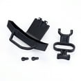 thumbnail image 3 of Front Bumper & Rear Wheelie Bar 8481 8482 for 1/8 08427 9116 RC Car Upgrade Parts Spare Accessories, 3 of 7