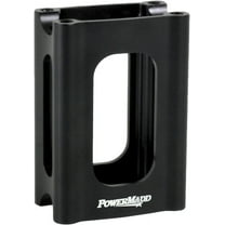 PowerMadd  45501; Non-Pivot Riser Block 1-inch