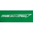thumbnail image 2 of Stark Industries T-Shirt Vintage, 2 of 4