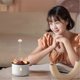 thumbnail image 4 of Flame Humidifier Mute Aromatherapy Machine Bedroom Light Fog Volume Air Purification Diffuser Aromatherapy Machine, 4 of 5