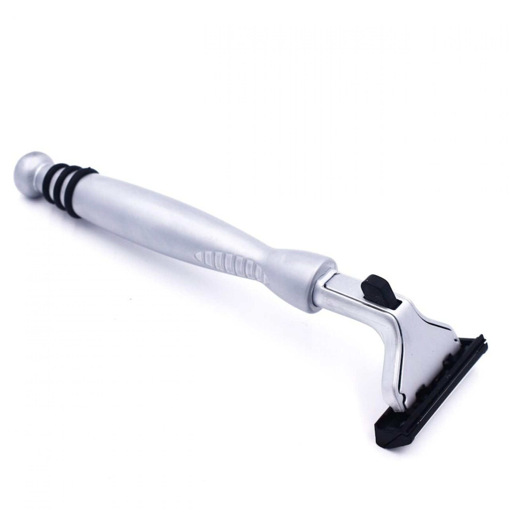 West Coast Shaving RZ-HOW-PIVHAN Atra Metal Razor