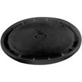 thumbnail image 3 of Leaktite  Black  5 gal. Plastic  Bucket Lid, 3 of 13