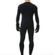 thumbnail image 4 of TFixol 2PCS Ropa interior térmica de invierno para hombre Forro polar Grueso Cálido V, 4 of 8