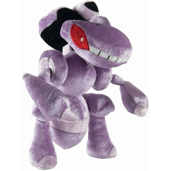 Pokemon 20th Anniversary Genesect Plush