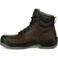 thumbnail image 5 of Rocky Worksmart 6 Inch Composite Toe Waterproof Work Boot Size 10.5(W), 5 of 6