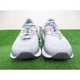 thumbnail image 2 of New Balance Fresh Foam X 840v1 Shoes Mens 14 Aluminum Grey True Red Daily Jogger, 2 of 5