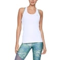 thumbnail image 3 of Camiseta sin mangas Under Armour HeatGear® Armour Racer para mujer, 3 of 3