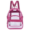 thumbnail image 2 of Mochila Transp. Mini Aprobada Estadio Oraben Rosa Mini, 2 of 3