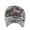 Gray Camo, variant on Pizza Vintage Baseball Cap Embroidered Cotton Adjustable Distressed Dad Hat Olive