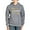 Graphite Gray, variant on CafePress - Proud Army Wife White And Gold Sweatshirt - Pullover Hoodie, Classic & Comfortable Hooded Sweatshirt