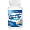 21st Century Glucosamine Chondroitin Complex , 80 Each