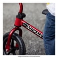 thumbnail image 3 of Bici Chicco de Balance Roja, 3 of 4